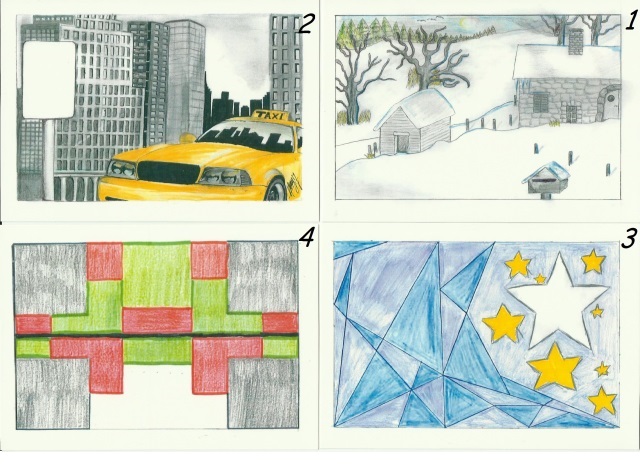 1-4
